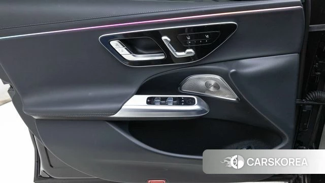 Mercedes-Benz E-Class W214 2025 Черный из Кореи, фото 6