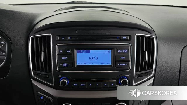 Hyundai The New Grand Starex 2020 Серебряный из Кореи, фото 6