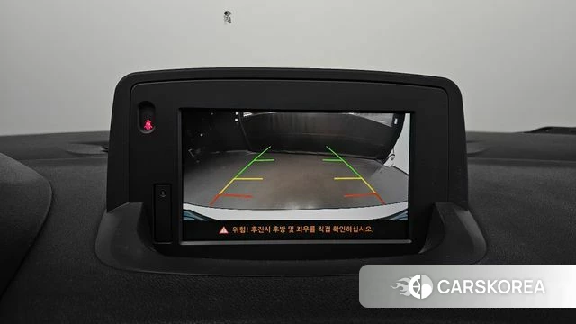Renault Korea (Samsung) SM3 Z.E. 2020 Белый из Кореи, фото 6