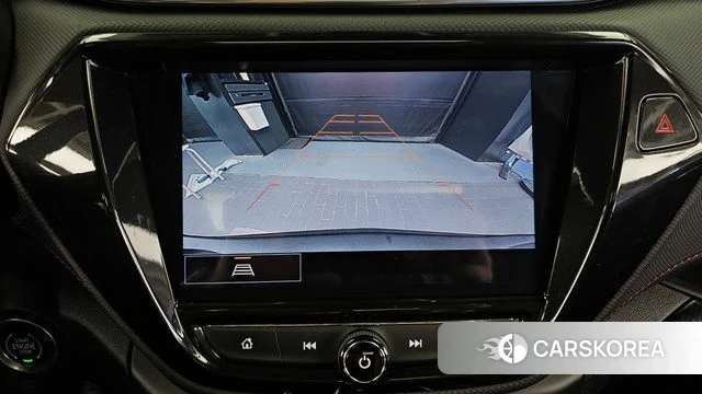 Chevrolet (GM Daewoo) Trailblazer 2020 Белый из Кореи, фото 6