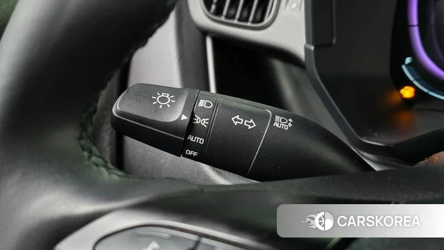 Kia The New Kia Ray 2023 Серый из Кореи, фото 6