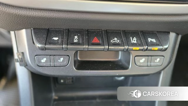 Chevrolet (GM Daewoo) Colorado 2020 Серый из Кореи, фото 6