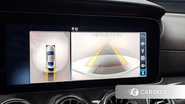 Mercedes-Benz CLS-Class C257 2019 Белый из Кореи, фото 6