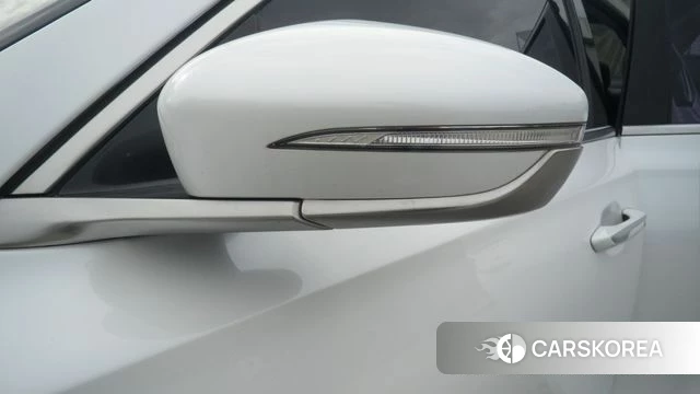 Hyundai Grandeur IG 2019 Белый из Кореи, фото 6