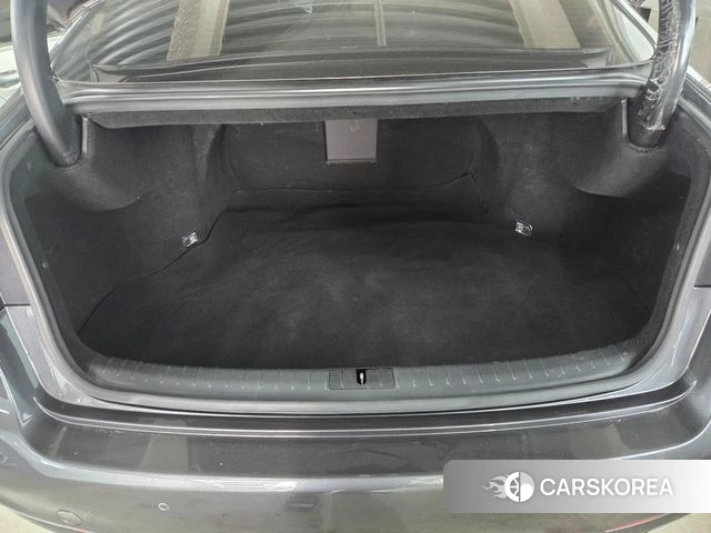 Genesis G80 2019 Серый из Кореи, фото 6