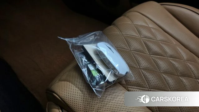 Genesis GV80 2020 Белый из Кореи, фото 6