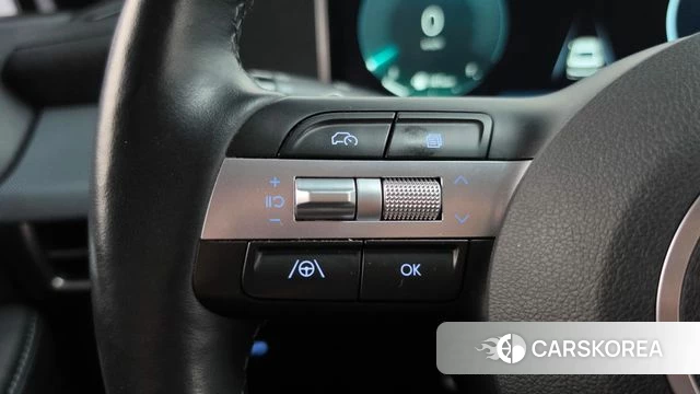 Hyundai Sonata D Edge (DN8) 2024 Белый из Кореи, фото 6
