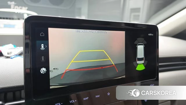 Hyundai Staria 2022 Синий из Кореи, фото 6