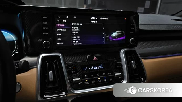 Kia Sorento 4th Generation 2020 Белый из Кореи, фото 6