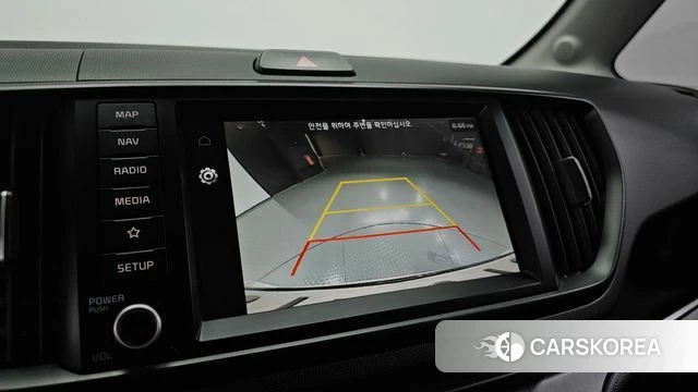 Kia The New Kia Ray 2025 Жемчужный цвет из Кореи, фото 6