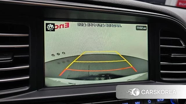 Hyundai The New Avante AD 2020 Белый из Кореи, фото 6