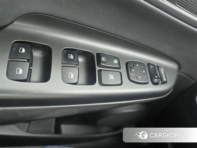 Hyundai Kona 2019 Серый из Кореи, фото 6