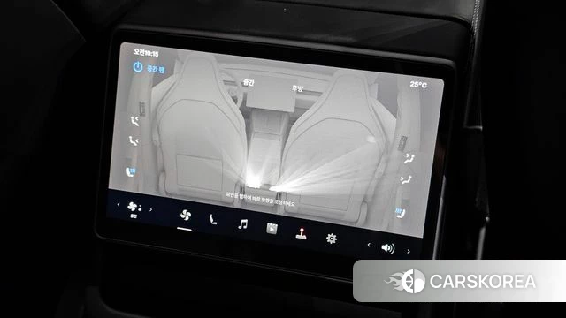 Tesla Model Y 2026 Серый из Кореи, фото 6