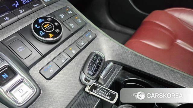 Hyundai Palisade 2020 Белый из Кореи, фото 6
