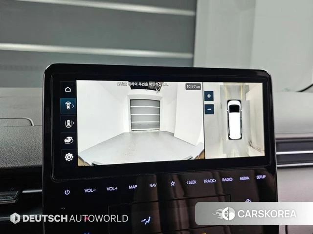 Hyundai Staria 2023 Серебряный из Кореи, фото 6