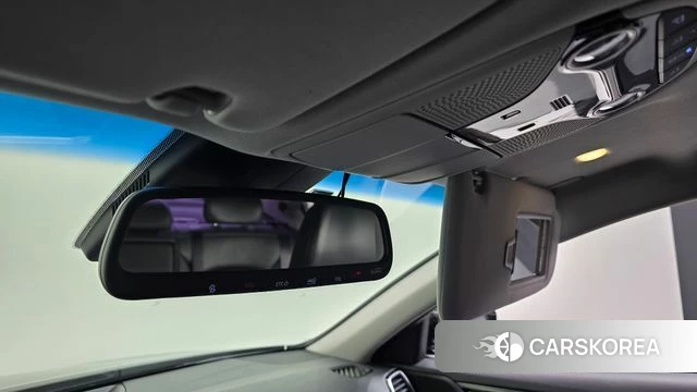 Hyundai Grandeur IG 2019 Черный из Кореи, фото 6