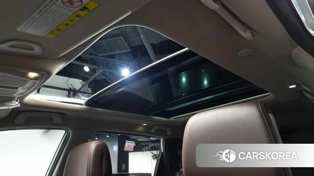 Renault Korea (Samsung) QM6 2018 Белый из Кореи, фото 6