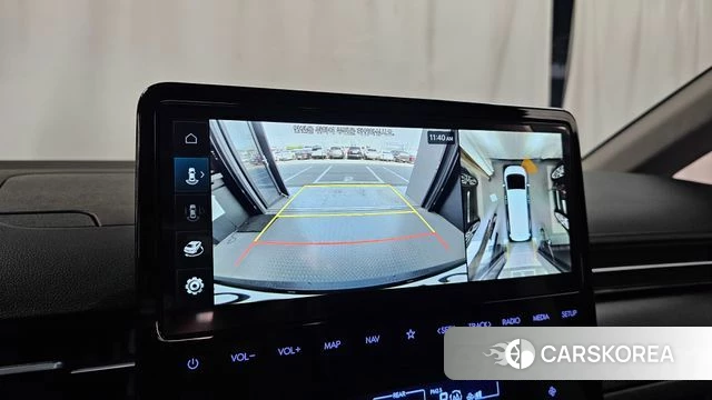 Hyundai Staria 2024 Черный из Кореи, фото 6