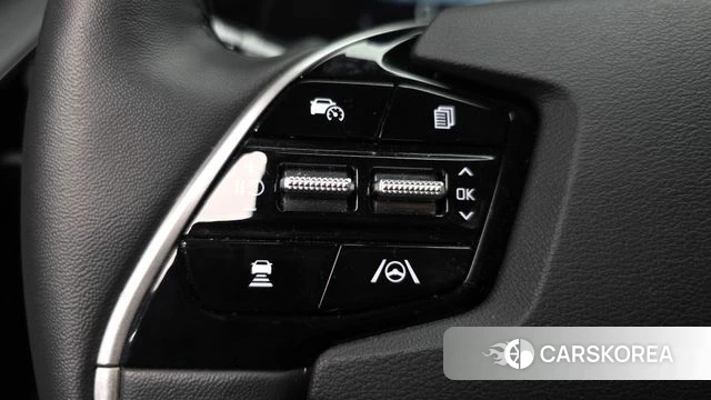 Kia Di All New Niro EV 2022 Белый из Кореи, фото 6
