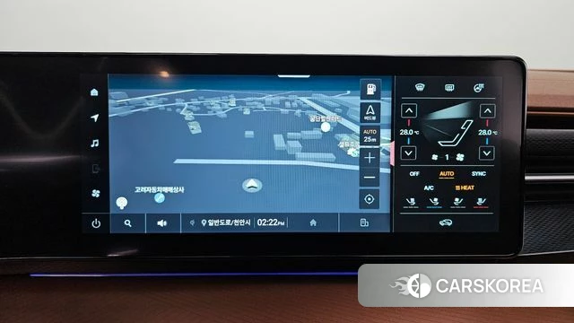 Ssangyong Torres EVX 2024 Белый из Кореи, фото 6