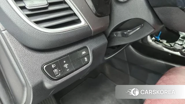 Kia Seltos 2020 Белый из Кореи, фото 6
