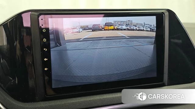 Hyundai Sonata (DN8) 2019 Белый из Кореи, фото 6