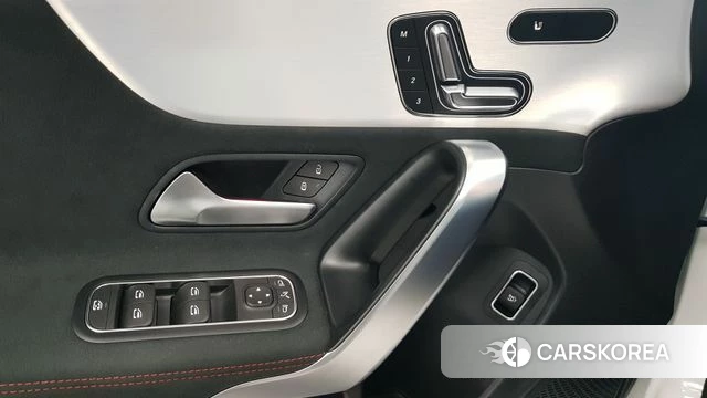 Mercedes-Benz CLA-Class C118 2026 Белый из Кореи, фото 6