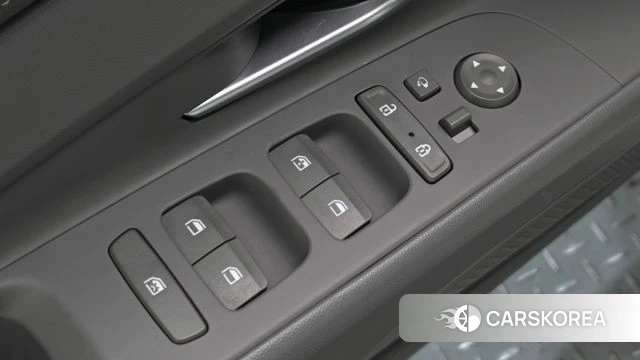 Hyundai Avante (CN7) 2022 Белый из Кореи, фото 6