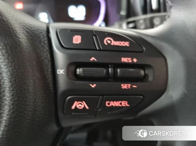 Kia The New Kia Ray 2026 Белый двухцветный из Кореи, фото 6