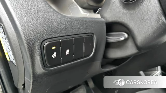 Kia The New Ray 2018 Серый из Кореи, фото 6