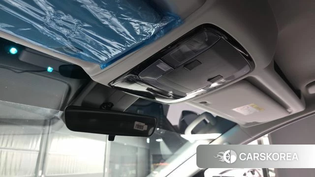 Hyundai Staria 2023 Черный из Кореи, фото 6