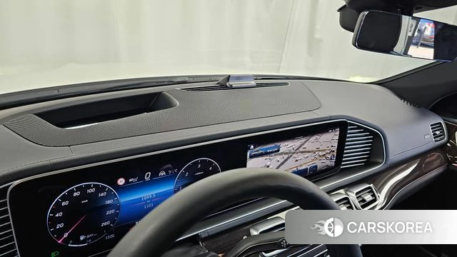 Mercedes-Benz GLE-Class W167 2026 Белый из Кореи, фото 6