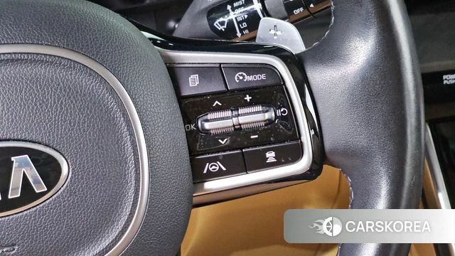 Kia Carnival 4th generation 2020 Белый из Кореи, фото 6