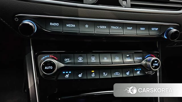 Hyundai Grandeur IG 2019 Серый из Кореи, фото 6