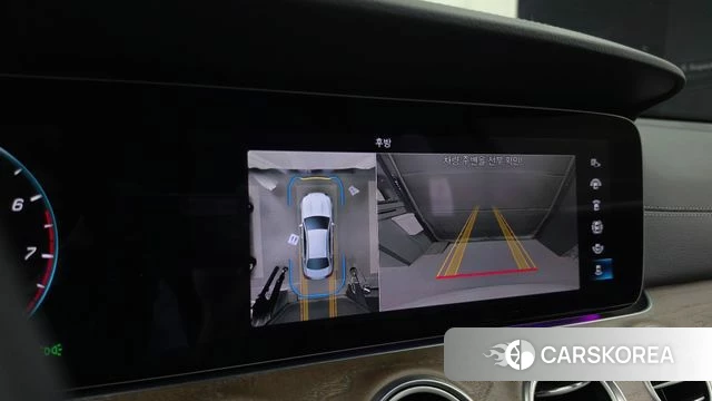 Mercedes-Benz E-Class W213 2022 Белый из Кореи, фото 6