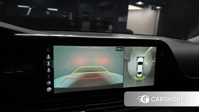 Hyundai The New Grandeur IG 2020 Серый из Кореи, фото 6