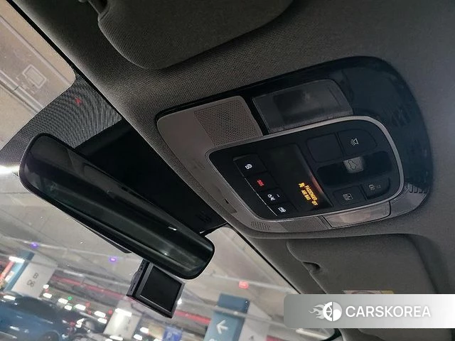 Hyundai Sonata (DN8) 2020 Красный из Кореи, фото 6