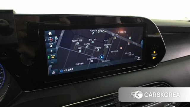 Hyundai Palisade 2019 Черный из Кореи, фото 6