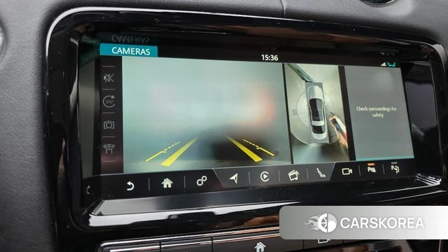Jaguar All New XJ id 4931058 из Кореи 6