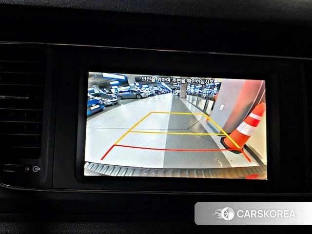 Kia The New Carnival 2020 Черный из Кореи, фото 6