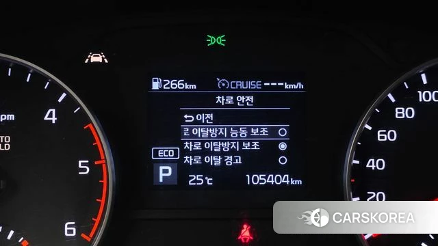 Kia Sportage The Bold 2018 Серый из Кореи, фото 6
