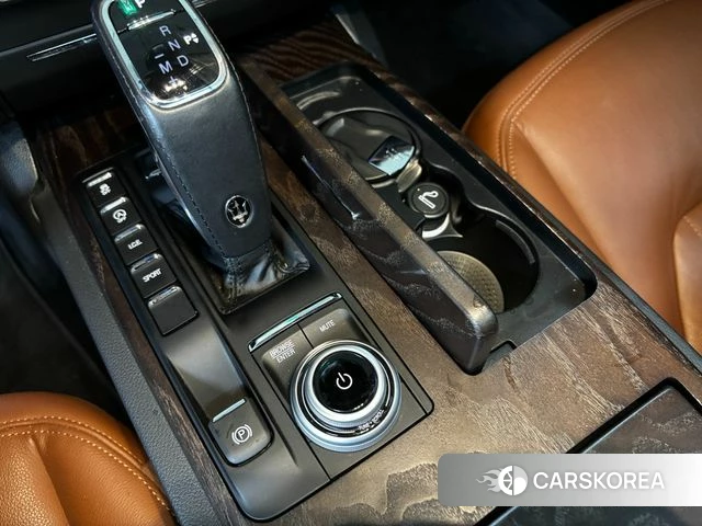 Maserati Ghibli 2021 Черный из Кореи, фото 6