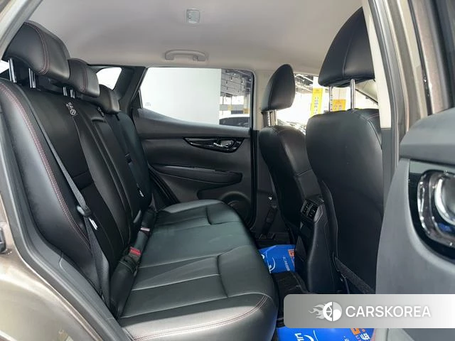 Nissan Qashqai 2022 Другой из Китая, фото 6
