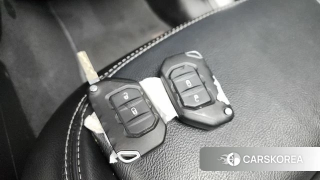 Jeep Wrangler (JL) 2020 Белый из Кореи, фото 6