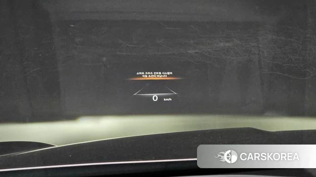 Genesis GV70 2023 Серый из Кореи, фото 6