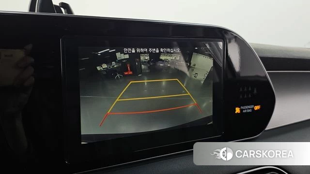 Hyundai Palisade 2019 Синий из Кореи, фото 6