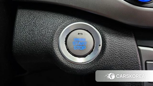 Hyundai Avante AD 2018 Белый из Кореи, фото 6