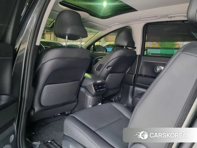 Hyundai Ionic 9 2025 Серый из Кореи, фото 6
