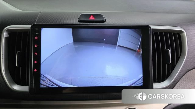 Kia The New Ray 2018 Белый из Кореи, фото 6