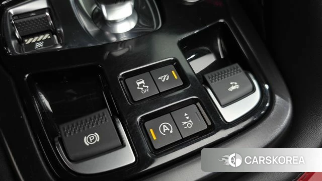 Jaguar F-TYPE 2019 Черный из Кореи, фото 6